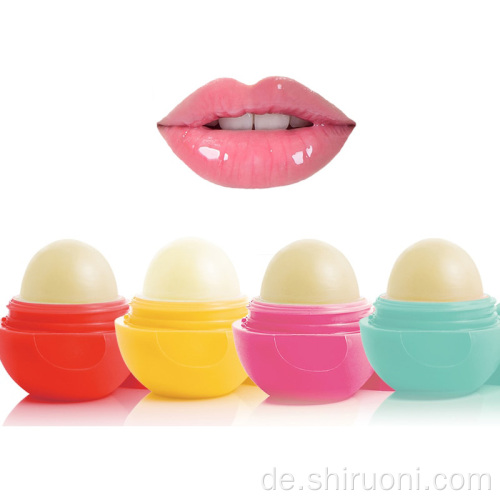 Vegan Deep Moisturizing Lip Balm Base Custom Logo